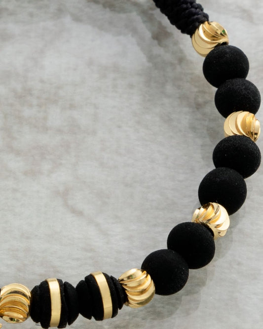 MANILLA, balin italiano 5mm, dije Caballo,